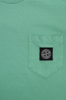 Stone Island Kids Add Gap Favourite V-Neck T-Shirt to your favourites