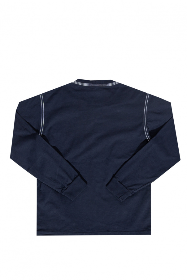 Schöffel W Hybrid Jacket Tofane Long-sleeved T-shirt