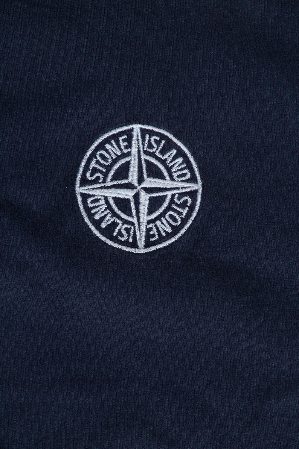 Stone Island Kids Long-sleeved T-shirt