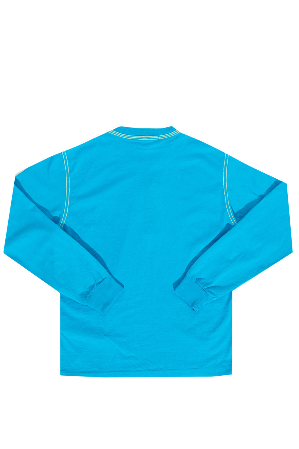Napapijri Balis Full Zip Sweatshirt Long-sleeved T-shirt