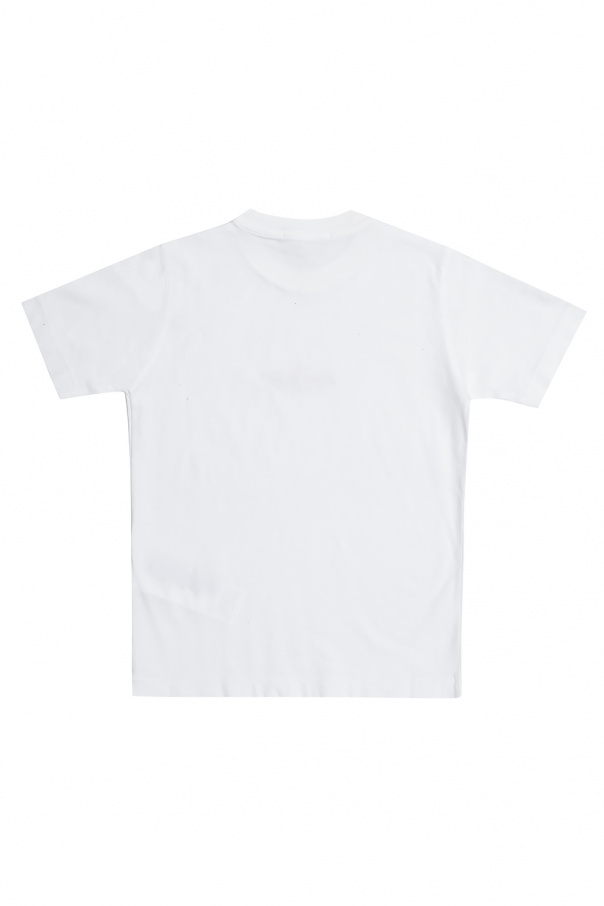 wallets women clothing Shirts Logo T-shirt