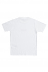 Stone Island Kids Logo T-shirt