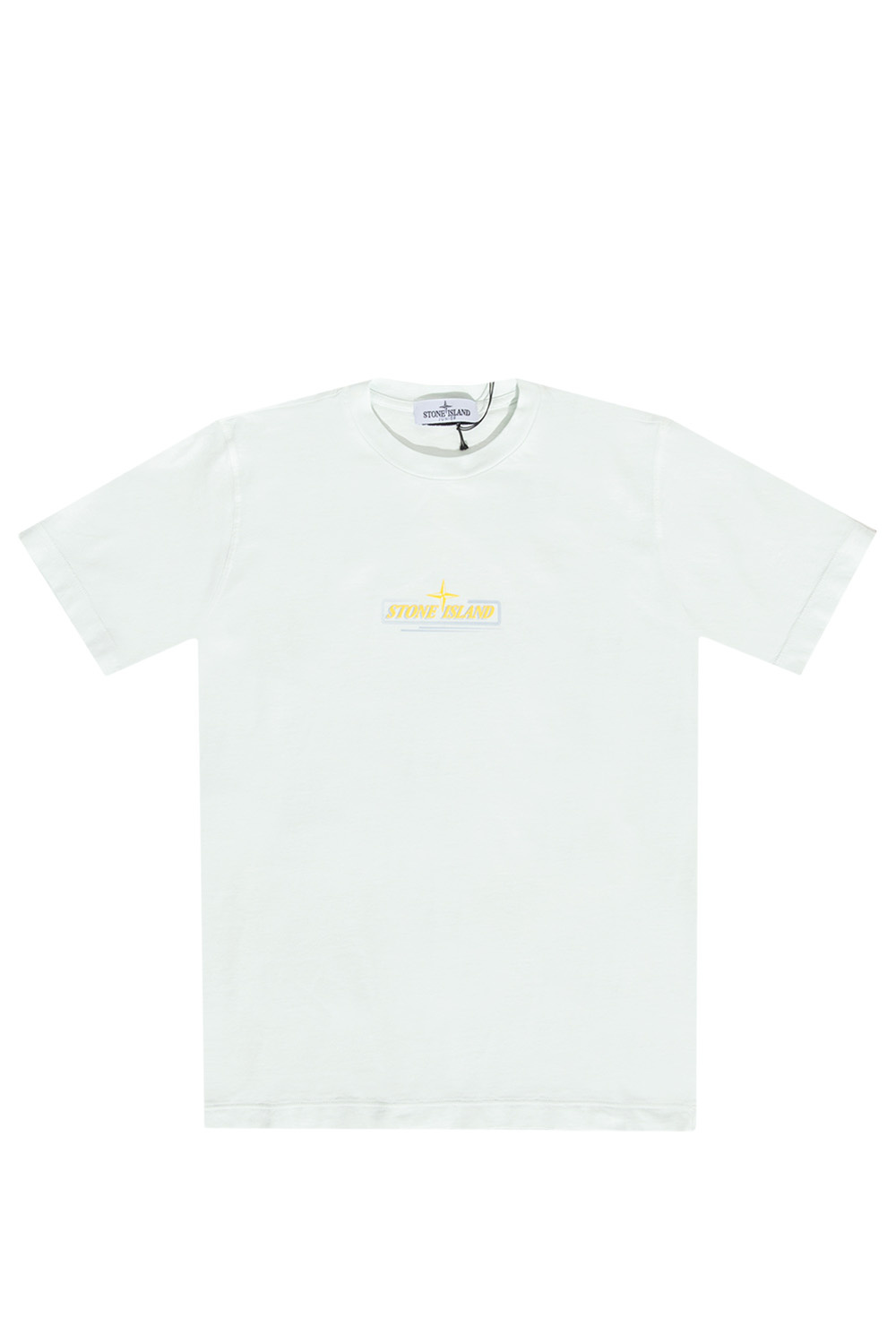 Premium Cotton Half Zip Polo Shirt T-shirt with womens