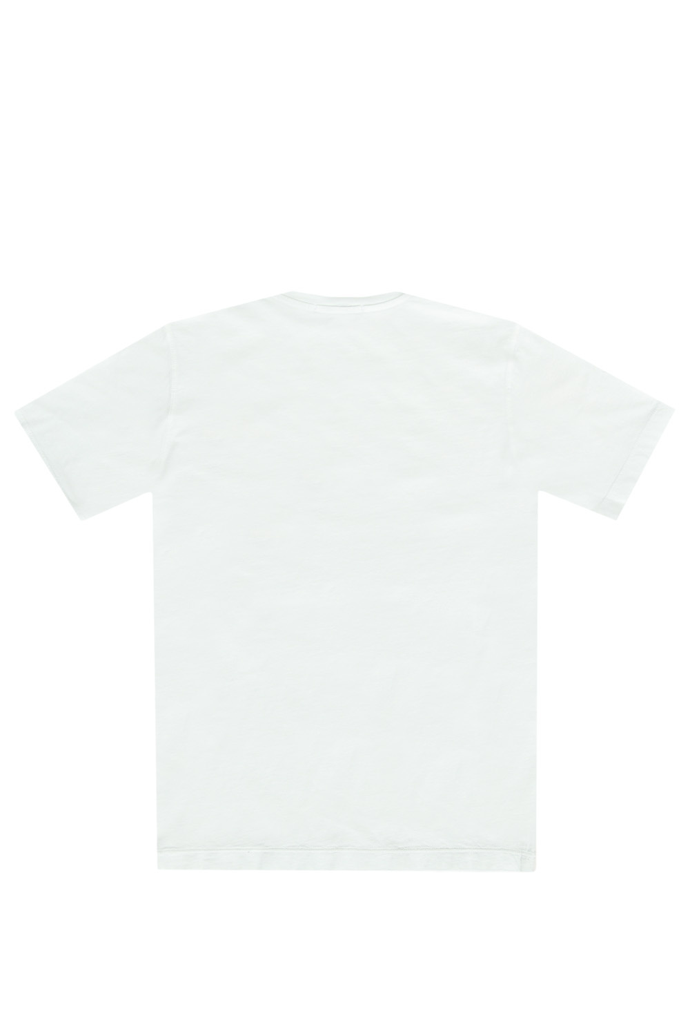 Stone Island Kids T-Shirt Osklen Soft Used Cocar-PretoP