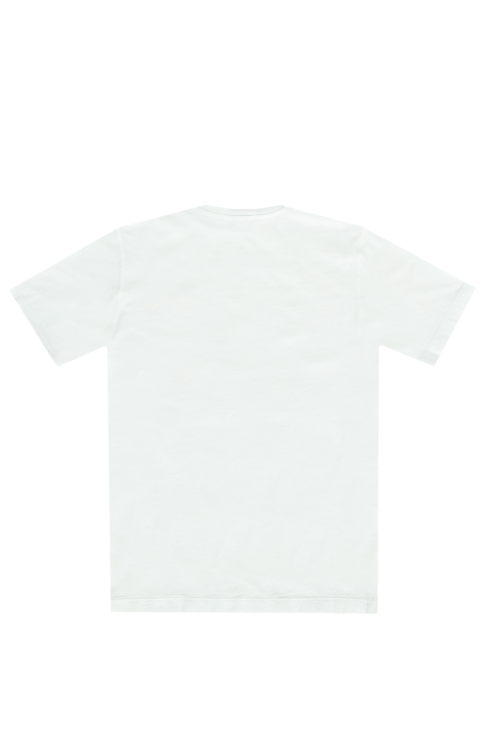 Stone Island Kids T-shirt with logo