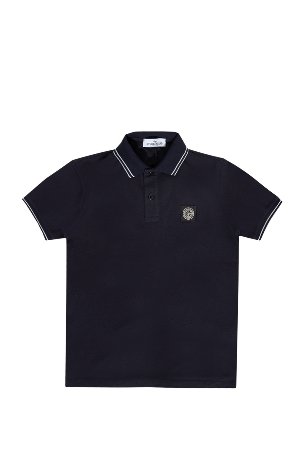 Stone Island Kids office-accessories polo-shirts storage Pouches