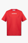 PLEASURES Fertile T-shirt P22SP046-SAND
