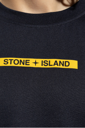 Stone Island Theory Hudson easy T-shirt