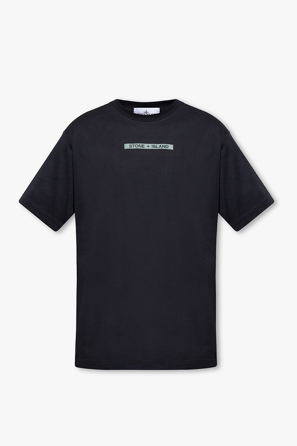 Stone Island T-shirt with logo