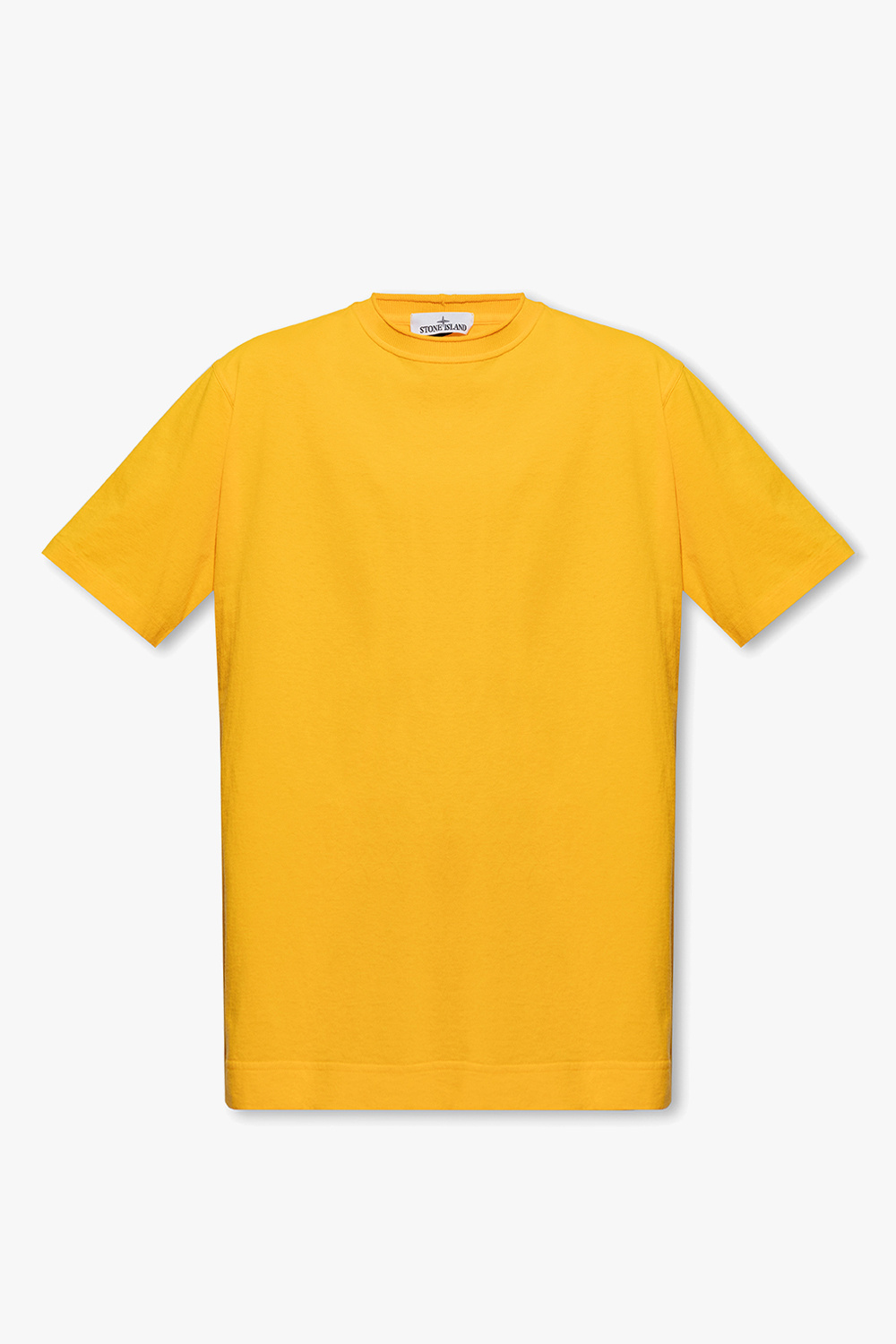 Stone Island Printed T-shirt