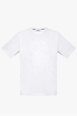 Vans New Varsity pocket t-shirt in white