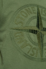 Stone Island Ollie sweatshirt with logo