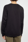 Stone Island Long-sleeved T-shirt