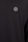 Stone Island Long-sleeved T-shirt