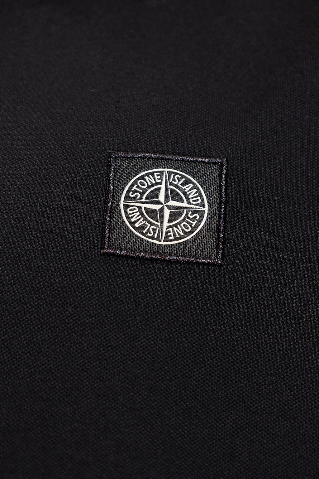 Stone Island Cotton polo shirt