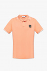 Another new merino wool polo shirt