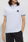Stone Island Cotton polo shirt