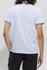 Stone Island Cotton polo shirt