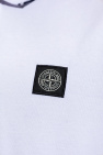 Stone Island Cotton polo shirt