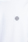 Stone Island T-shirt with logo