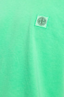 Stone Island T-shirt with logo