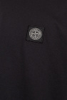 Stone Island T-shirt with logo