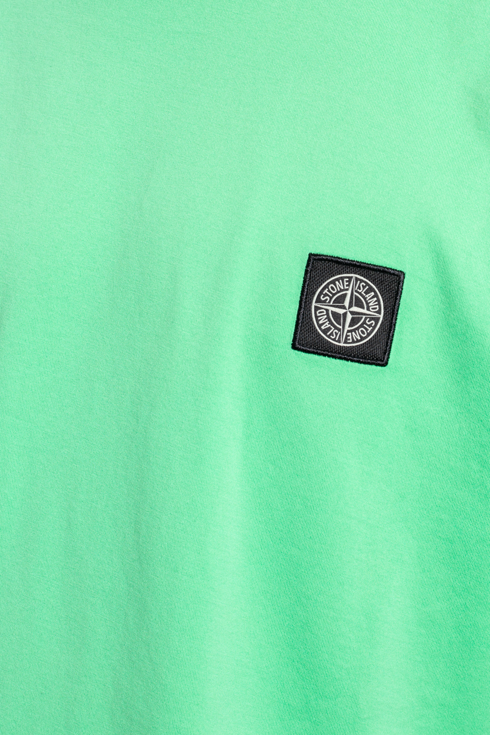 Stone Island Pullover Ivory A60281