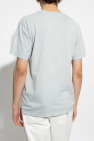 Stone Island T-shirt Tech with logo