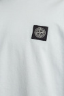 Stone Island T-shirt with logo