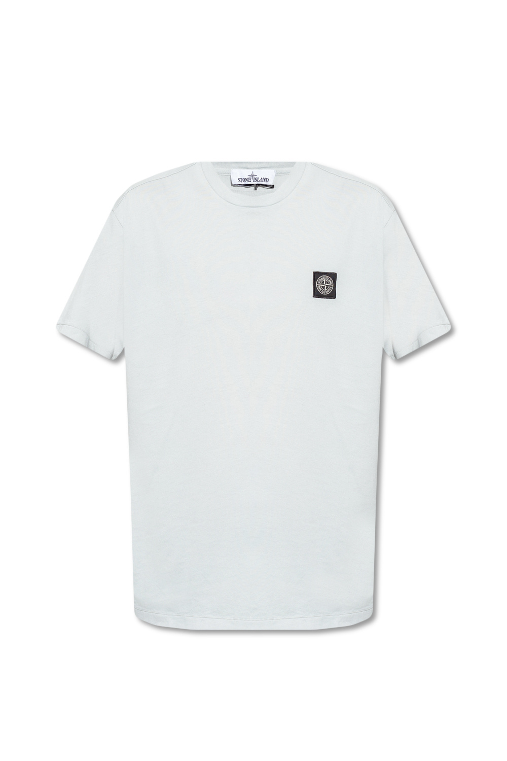 Stone Island T-shirt with logo