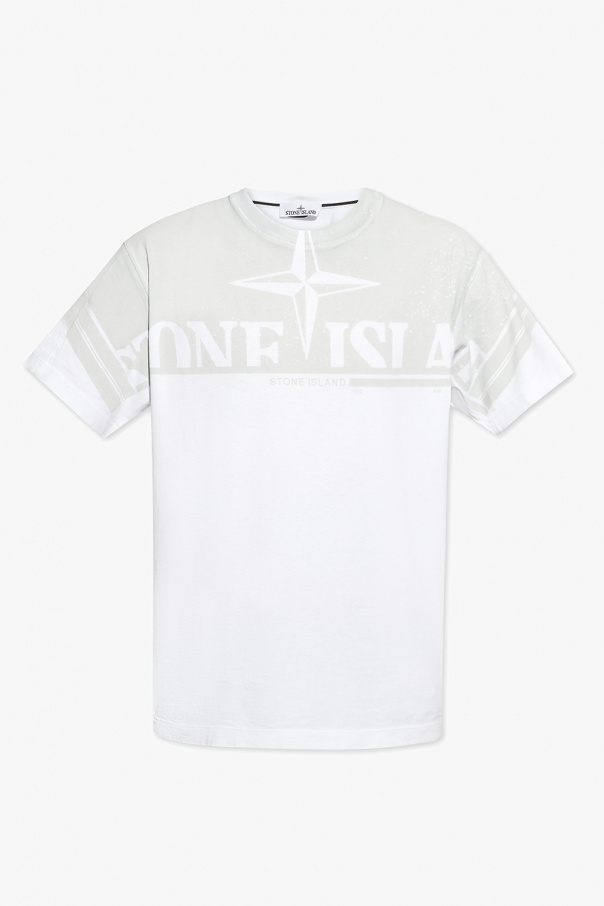Stone Island Lovely cotton long sleeved shirt footwear-accessories I got the black and white one