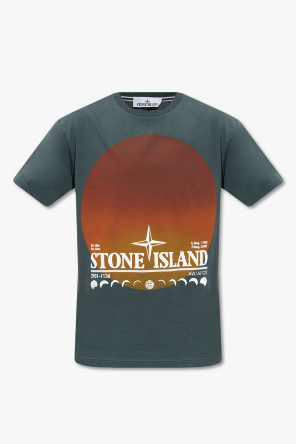 Stone Island Tee shirt Terry 2210219