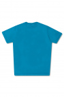 Stone Island Kids Logo T-shirt