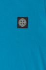 Stone Island Kids Logo T-shirt