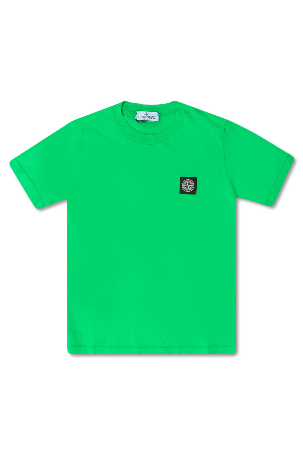 Nike sportswear air huarache white scream green royal blue 318429-100 mens 11 Logo T-shirt