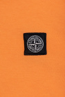 Stone Island Kids Long-sleeved T-shirt