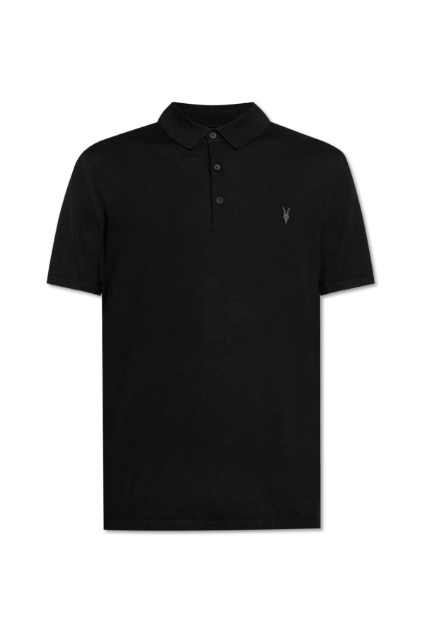 Polo Mode od AllSaints