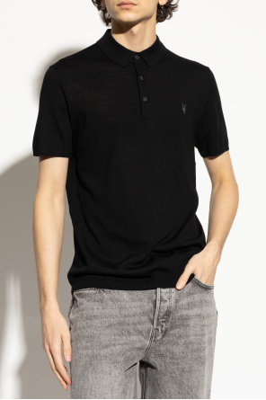 AllSaints Polo Mode
