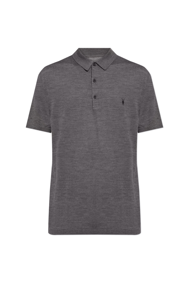 Polo `Mode` od AllSaints