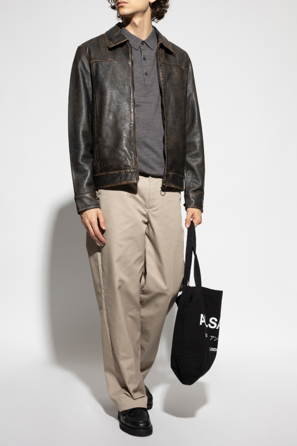 AllSaints Polo “Mode”