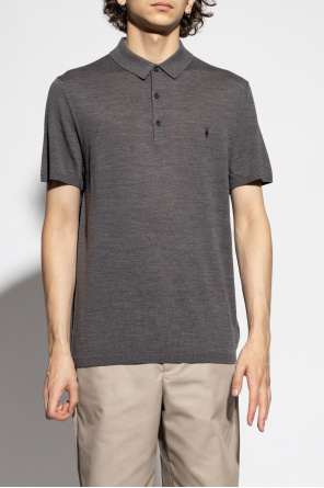 AllSaints Polo “Mode”