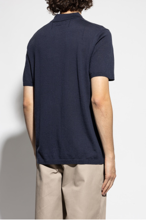 AllSaints Polo `Mode`