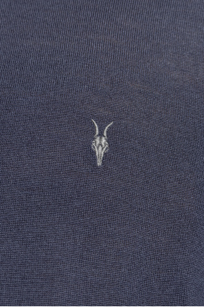 AllSaints Polo `Mode`