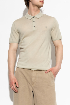 AllSaints Polo `Mode`