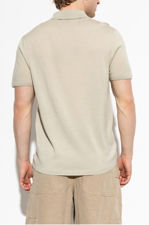 AllSaints Polo `Mode`