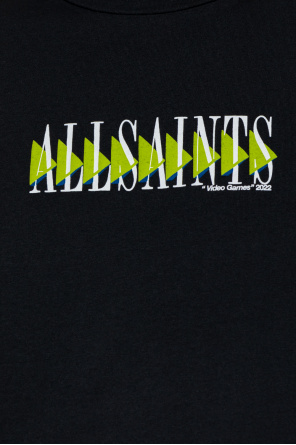 AllSaints ‘Momentum’ T-shirt