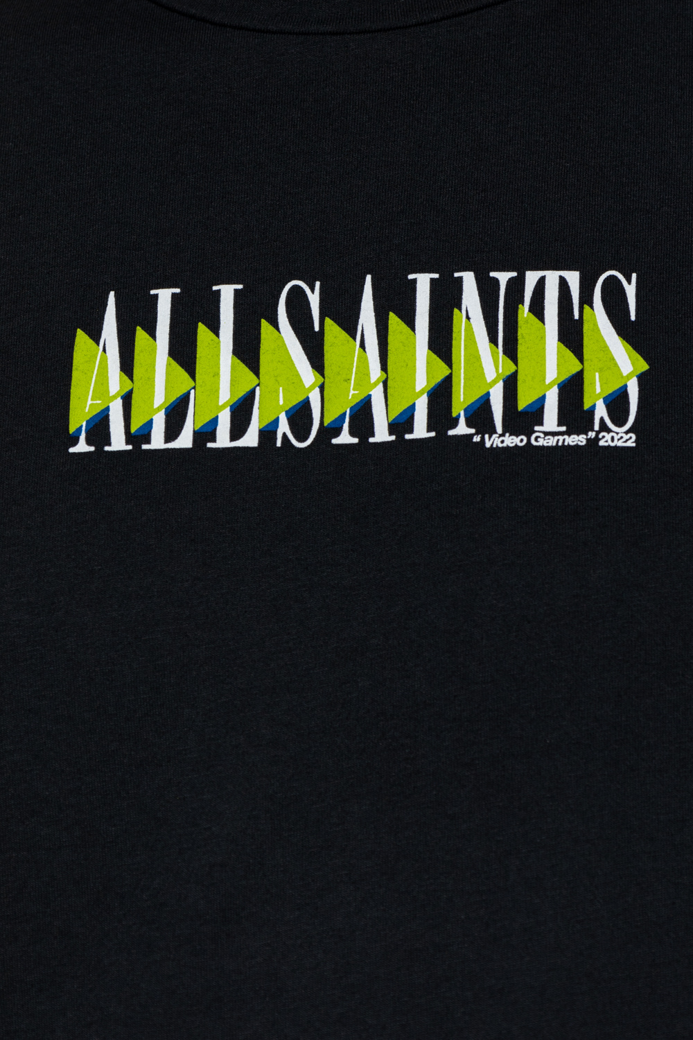 AllSaints ‘Momentum’ T-shirt