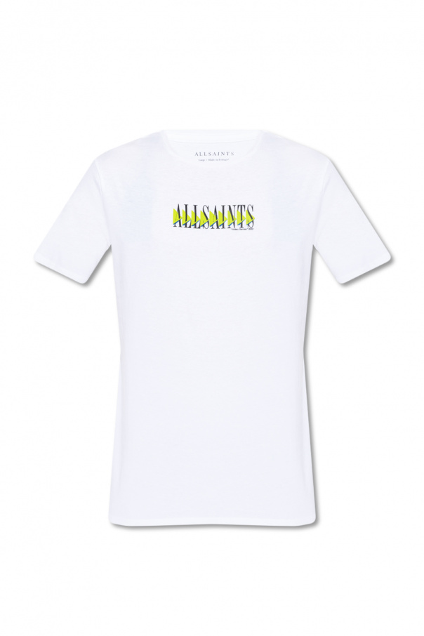 AllSaints ‘Momentum’ T-shirt