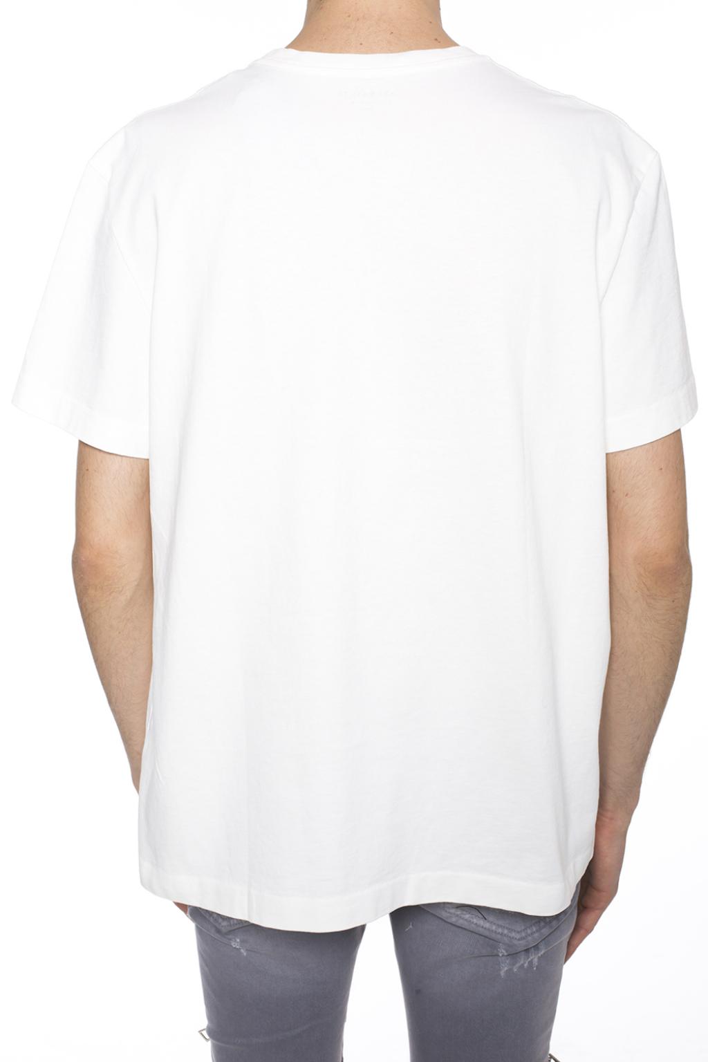 all saints monta t shirt