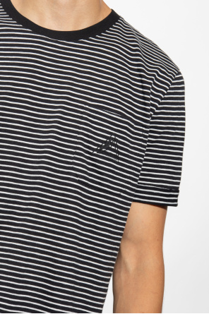 Iro ‘Mundo’ striped T-shirt